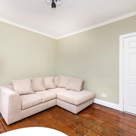 Royal Mile Apartments เอดินบะระ ภายนอก รูปภาพ