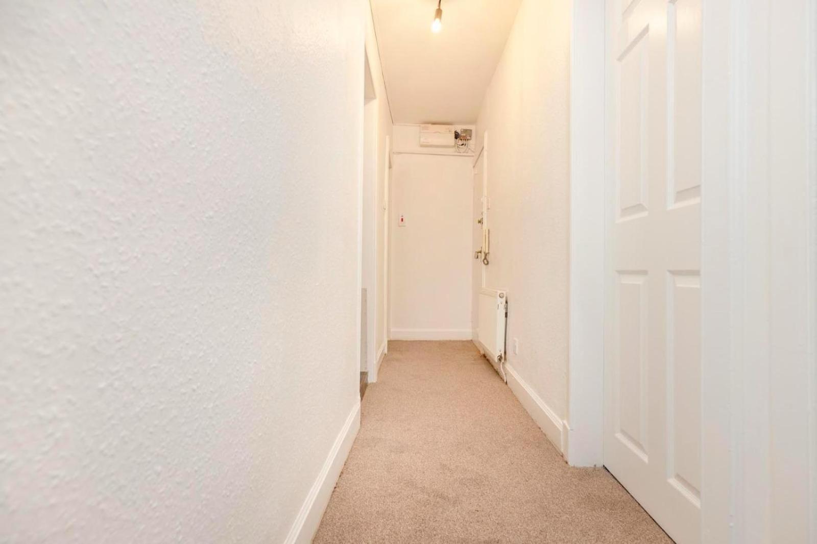 Royal Mile Apartments เอดินบะระ ภายนอก รูปภาพ
